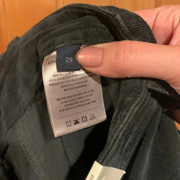 ‼️CITIZENS OF HUMANITY pants‼️ - Picture 11 of 13